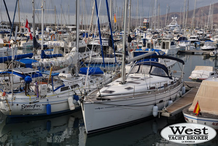 Bavaria Yachts 37 Cruiser for sale in France for €68,000 (£58,571)