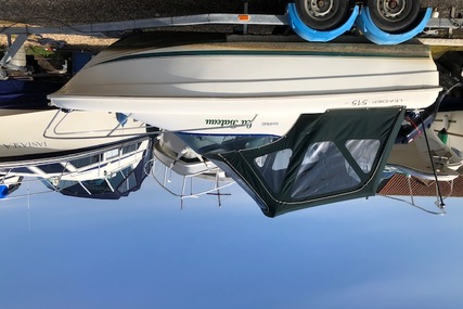 Jeanneau Leader 515 for sale in United Kingdom for £8,995