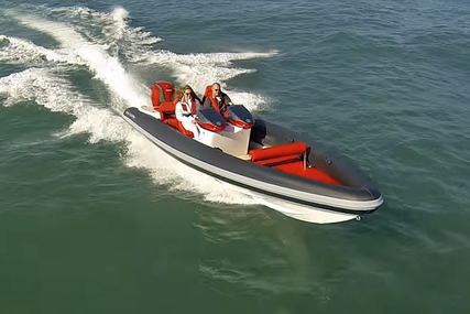 Whitmarsh SR7 for sale in United Kingdom for £54,995
