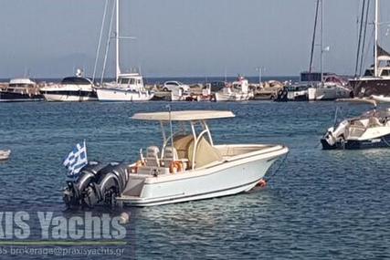 Chris-Craft Catalina 29 for sale in Greece for €75,000 (£64,375)