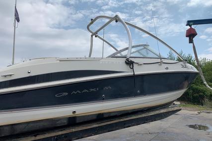 Maxum 2100 SC3 for sale in United Kingdom for £15,000