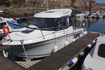 Jeanneau MERRY FISHER 605 SERIE 2 for sale in United Kingdom for £39,000
