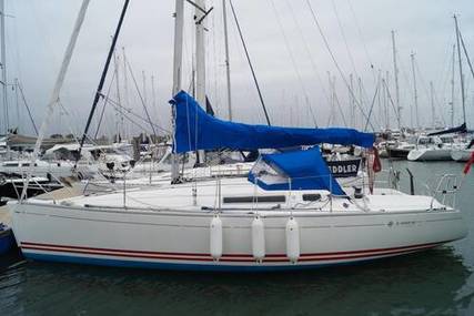 Jeanneau Sun Fast 32 for sale in United Kingdom for £29,999