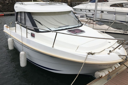 Beneteau Antares 7.80 for sale in France for €33,900 (£29,169)