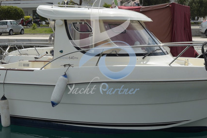 Quicksilver 640 Weekend for sale in Italy for €23,000 (£19,743)