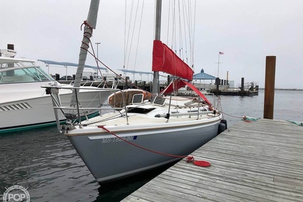 Catalina 30 for sale in United States of America for $20,750 (£14,609)