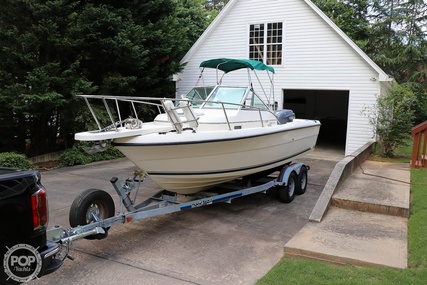 Pursuit 2150WA for sale in United States of America for $22,650 (£16,076)