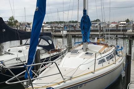 Catalina 27 for sale in United States of America for $15,000 (£10,646)