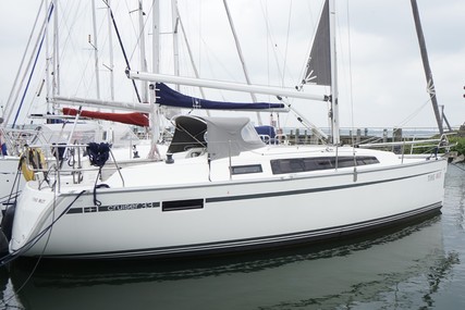 Bavaria Yachts 33 Cruiser for sale in Netherlands for €69,900 (£60,208)