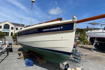 Cornish Crabbers Crabber 22 for sale in United Kingdom for £32,950 ($46,066)