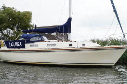 Westerly Konsort Bilge Keel for sale in United Kingdom for £13,999