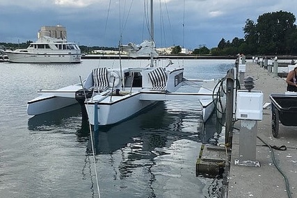 Piver Trimaran Custom built 26 for sale in United States of America for $12,750 (£9,155)