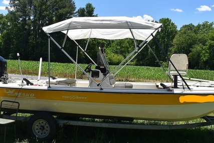Mako PRO17 SKIFF for sale in United States of America for $14,250 (£10,033)