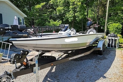 Vexus AVX 2080 for sale in United States of America for $50,600 (£36,471)