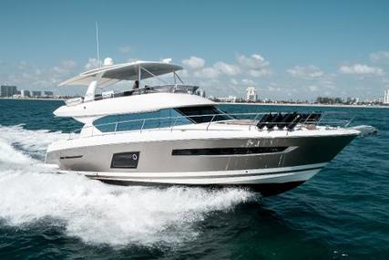 Prestige 620 for sale in United States of America for $1,189,000 (£860,877)