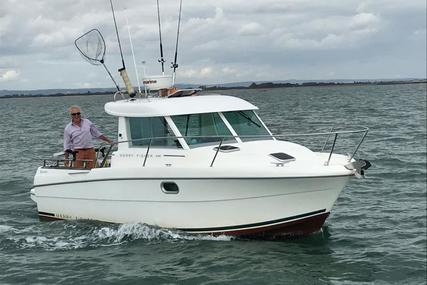 Jeanneau Merry Fisher 695 for sale in United Kingdom for £33,000