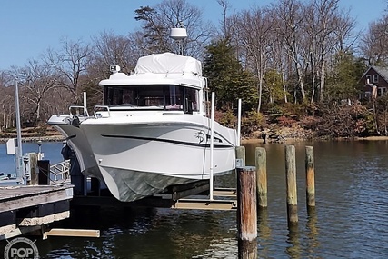 Beneteau Barracuda 9 for sale in United States of America for $134,000 (£96,754)