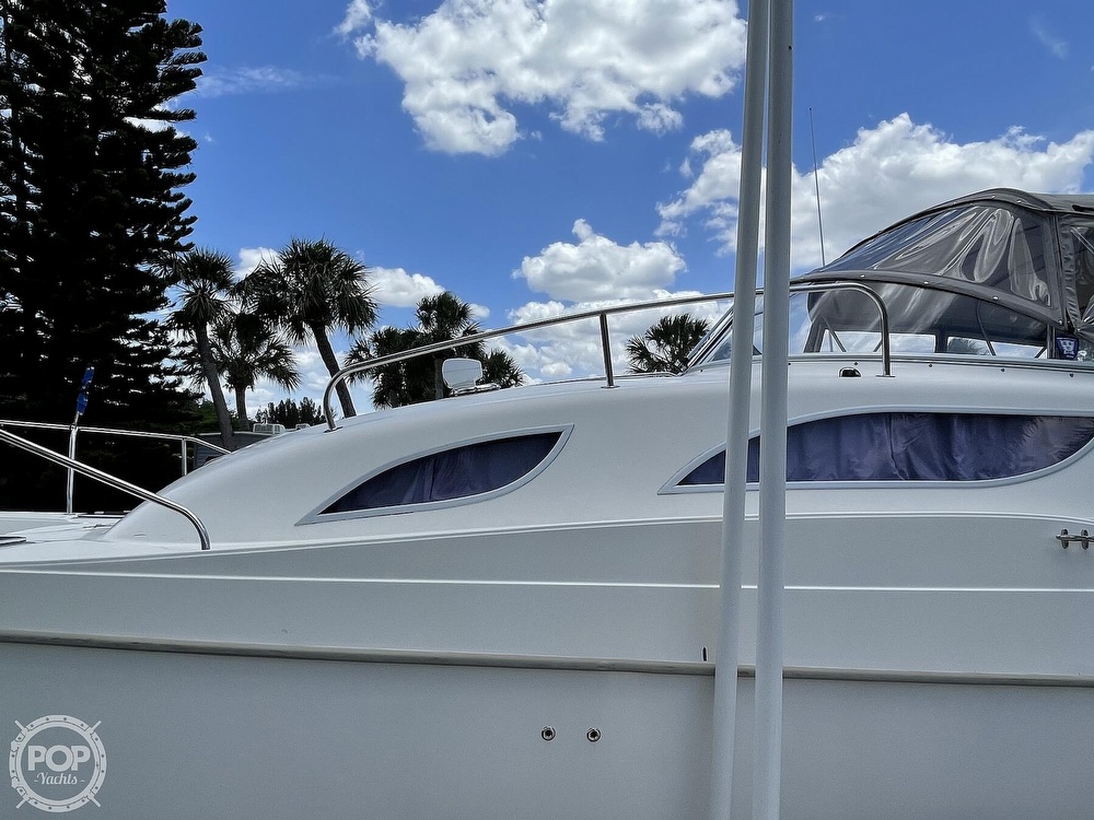 Bond Yachts Mc30 For Sale In United States Of America