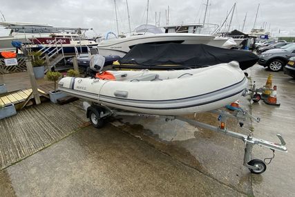 Highfield 3.8 rib for sale in United Kingdom for £4,995