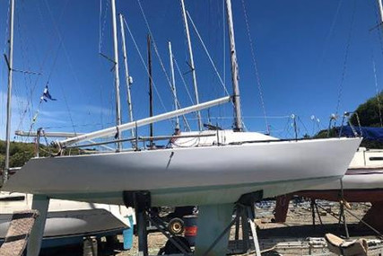 WEST MARINE UK QUARTER TON for sale in Ireland for €10,500 (£9,013)