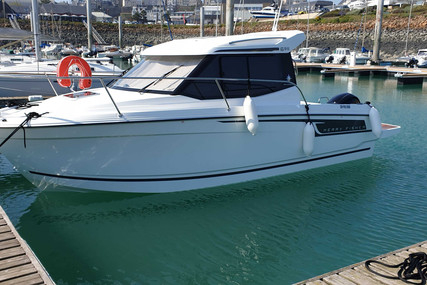 Jeanneau Merry Fisher 695 for sale in France for €54,000 (£46,464)