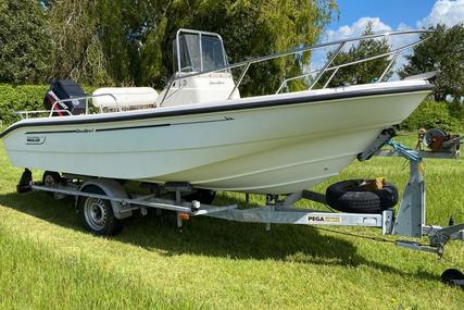 Boston Whaler Dauntless 16 for sale in United Kingdom for £15,500