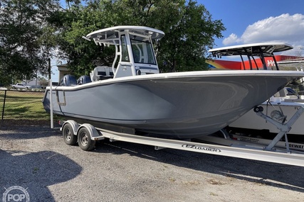Tidewater 256 for sale in United States of America for $154,900 (£109,059)