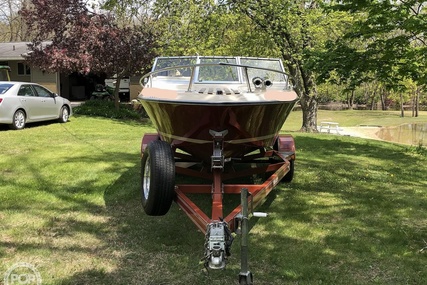 Century 180 for sale in United States of America for $13,750 (£9,681)
