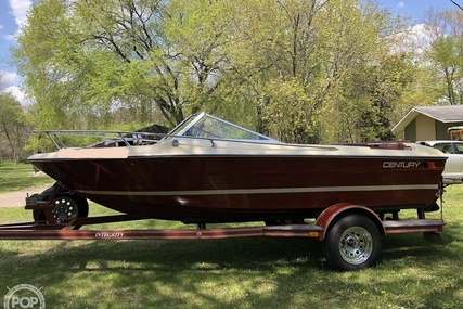 Century 180 for sale in United States of America for $13,750 (£9,873)