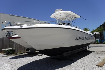 Century 2901CC for sale in United States of America for $135,900 (£95,682)