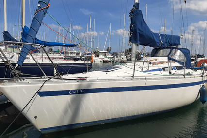 Hanse 291 for sale in France for €18,500 (£15,892)