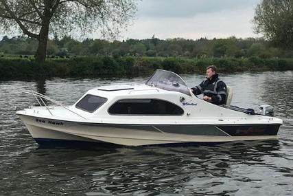 Shetland 535 for sale in United Kingdom for £6,500