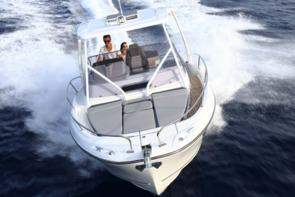 Jeanneau Cap Camarat 9.0 wa for sale in Spain for €155,463 (£133,184)