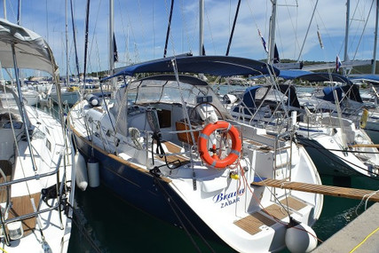 Beneteau Oceanis 423 for sale in Croatia for €80,000 (£68,721)