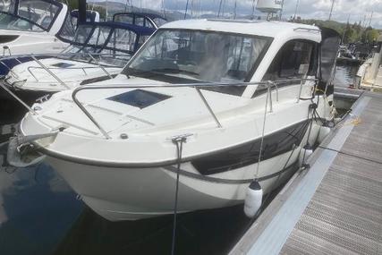 Quicksilver 755 Weekend for sale in United Kingdom for £69,995