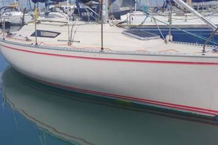 Beneteau First 28 for sale in Ireland for €14,500 (£12,420)