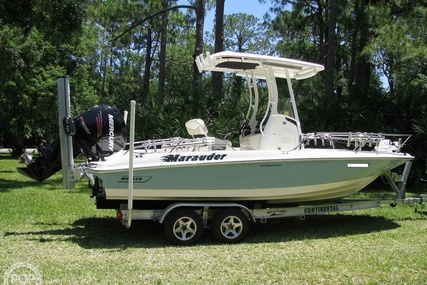 Boston Whaler 210 Dauntless for sale in United States of America for $89,995 (£64,981)