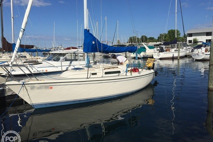 Cal Yachts 24 for sale in United States of America for $9,900 (£7,108)