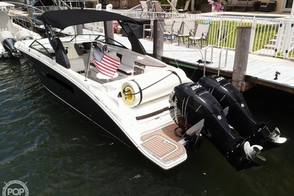 Sea Ray 290 SDX for sale in United States of America for $195,000 (£140,230)