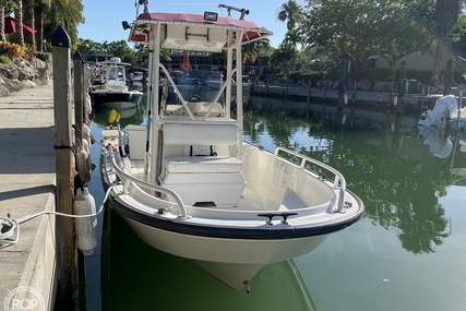 Boston Whaler Guardian 22 for sale in United States of America for $43,500 (£31,495)