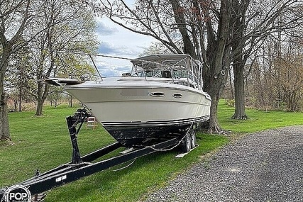 Sea Ray 300 Weekender for sale in United States of America for $19,000 (£13,642)