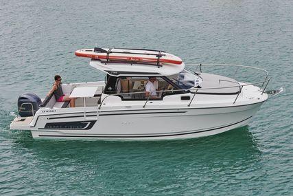 Jeanneau Merry Fisher 795 - Series 2 for sale in United Kingdom for £94,000