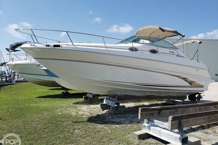Sea Ray 270 Sundancer for sale in United States of America for $24,500 (£17,591)