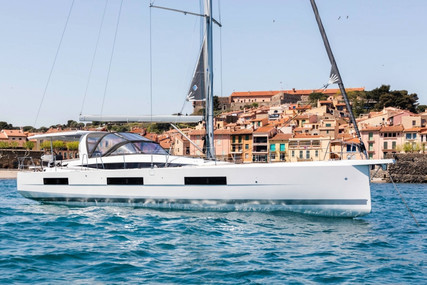 Jeanneau YACHTS 60 for sale in France for €1,051,094 (£902,878)
