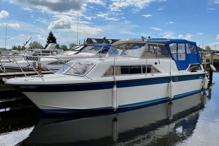 Fairline Mirage 29 for sale in United Kingdom for £34,950