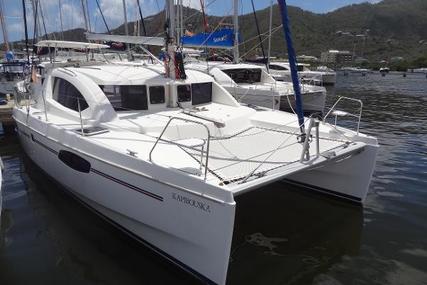 Leopard 39 for sale in British Virgin Islands for $259,000 (£205,140) Leopard 39 for sale in British Virgin Islands for $259,000 (£205,140)
