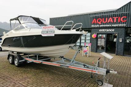 Quicksilver 595 ACTIV for sale in United Kingdom for £35,995