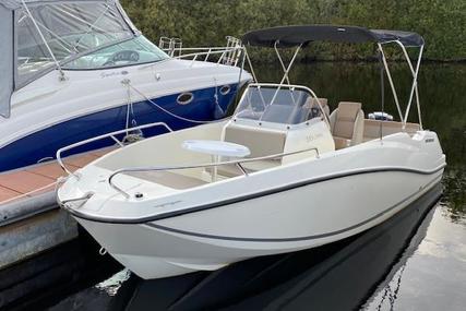 Quicksilver 555 Open for sale in United Kingdom for £29,995