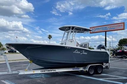 Tidewater 232 LXF for sale in United States of America for $86,900 (£62,396)