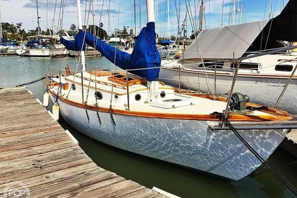 Herreshoff H-28 for sale in United States of America for $40,000 (£28,676)